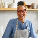 Carla Hall Net Worth