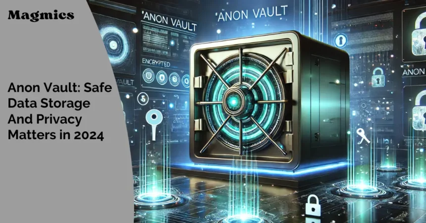 Anon Vault